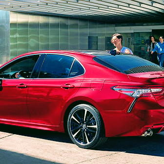 Chicago Cars Leasing - Thumbnail