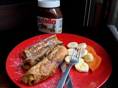 Photos of Cafe Ristreto