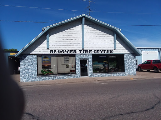 Bloomer Tire Center - Thumbnail