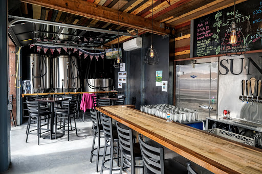 SunRift Beer Company - Kalispell - Thumbnail