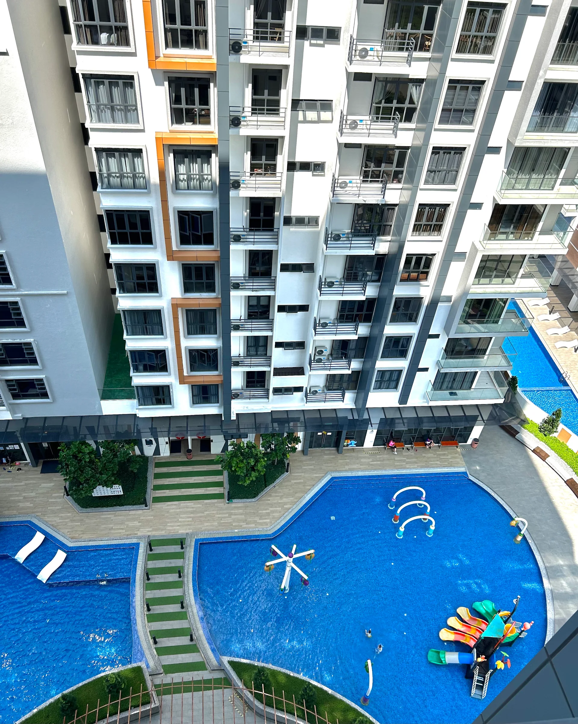 Nuryn Homestay K Avenue Cybercity Kepayan
