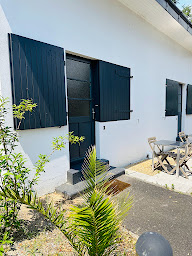 Photo n°1 de Hôtel Caplandes à Capbreton (Hôtel)