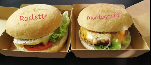 Photo 1 - Burgers & Co