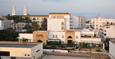 Photos of Yasmine H&ocirc;tel