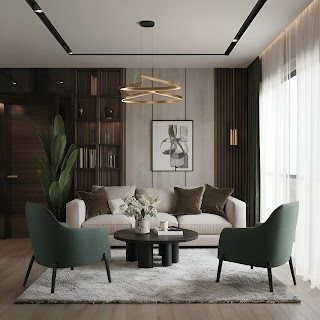 Oraanj Interior Design - Bromley