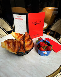 Photo n°7 de Le Corner à Paris (Brasserie)