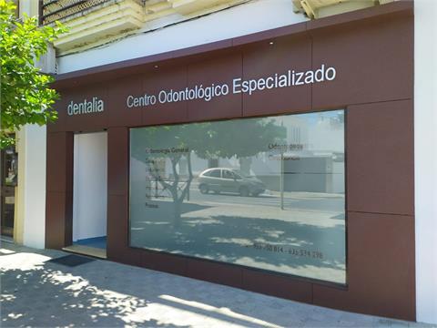 Dentalia, Clinica Dental Avanzada