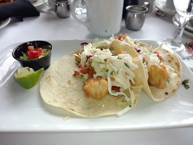 Sunset Grille
