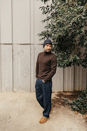 Photo n°45 de Fernand 1978 à Falaise (Magasin de vêtements pour hommes)