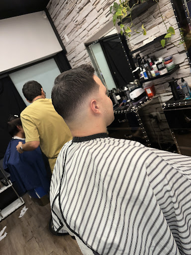 The HairDoc Barbershop Gallery - United States