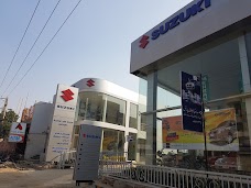 Suzuki Rahim Yar Khan Motors rahim-yar-khan