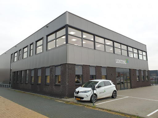 Lenting Techniek BV - Thumbnail