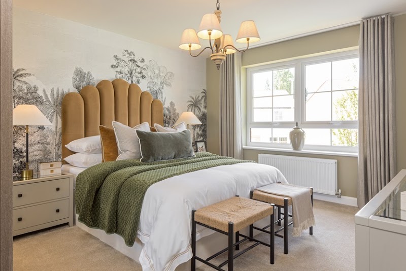 Barratt Homes - Hawthorn Grove photo 3