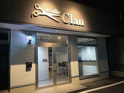 studio Clan スタジオクラン
