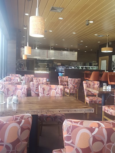Photos of Rituals Coffee Shop