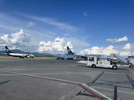 Car Rental Center | Bergamo Airport BGY - Thumbnail