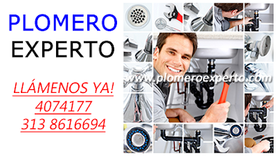 Photos of Plomeros Bogota, Plomero Experto