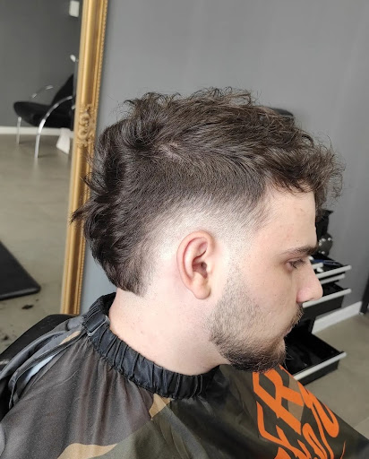 Barberia Barbuts - Thumbnail