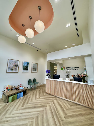 evergreen Pediatric Dentistry