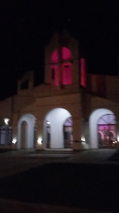 Photos of San Lorenzo
