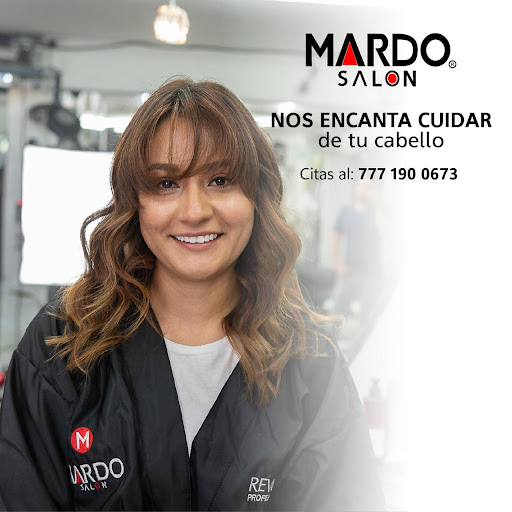 Mardo Salon