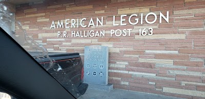 American Legion