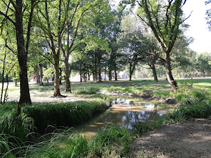 Photo n°10 de Eug'îte à La Ferté-Saint-Aubin (Lodge)