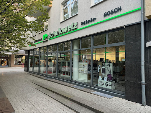 EP:Schallowetz - Thumbnail