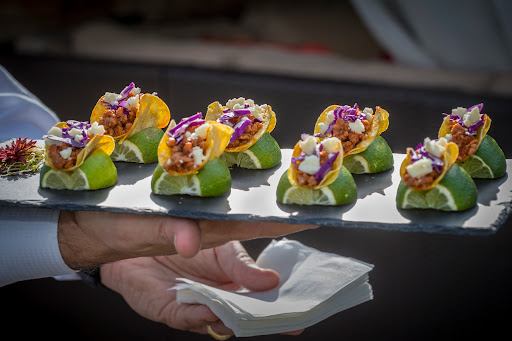 The Catering Station Gallery - United States