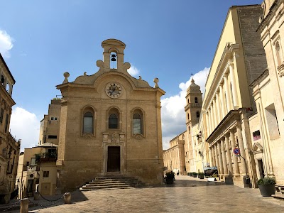 Biblioteca Capitolare Finia