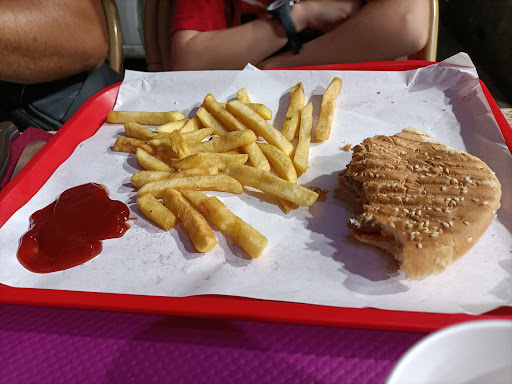 Restaurant Artemis Kebab&Pizza&Tacos&Grillade&Burger Gallery - France