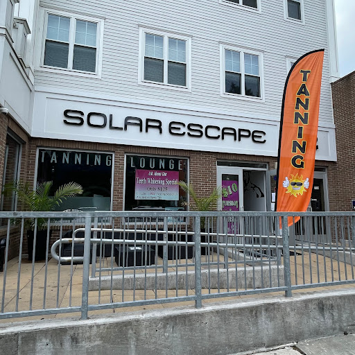 Solar Escape New Rochelle