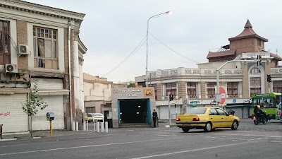 Photos of Sa'adi