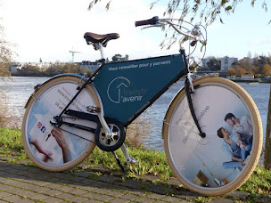 Photo n°3 de Investir l'avenir Immobilier Saint Sebastien sur Loire à Saint-Sébastien-sur-Loire (Agence de location immobilière)