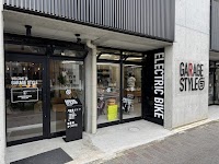 GARAGE STYLE｜ガレージスタイル