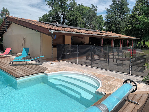 Photo de LE GÎTE DU GAILLE à Captieux (33840)