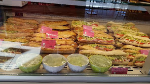 Photo n°31 de La Baguette Des Ours à Valentigney (Bureau de tabac)