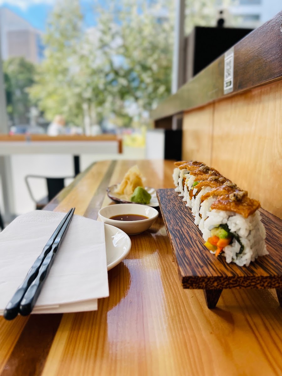 Nubo Sushi Roll & Roll — photo 1