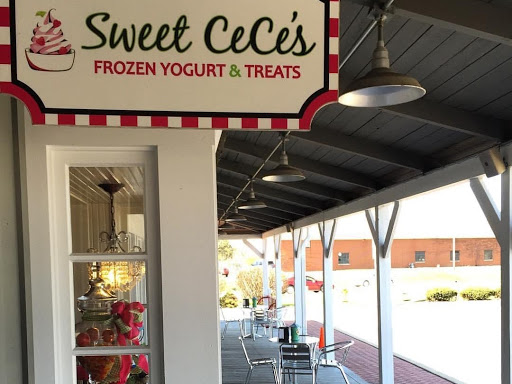 Sweet CeCe's