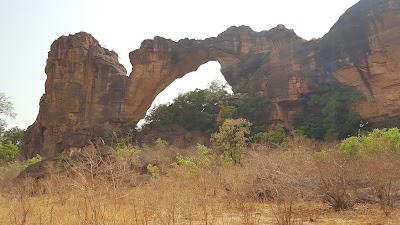 Photos of Arche de Siby