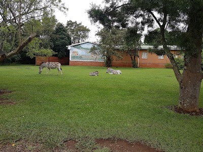 Photos of Umgeni Valley Nature Reserve