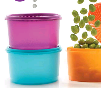 Photos of Selly Shop Tupperware