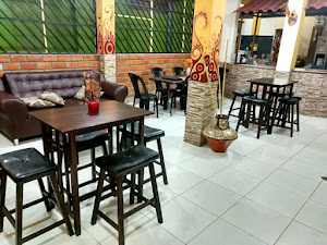 LOTUS GUESTHOUSE PUCALLPA 3