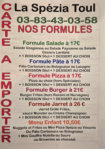 Photo 1 - La Spézia