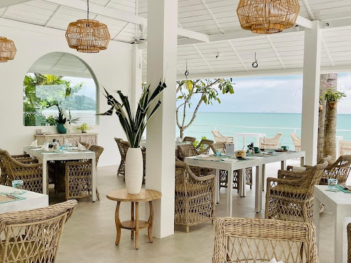 Tembo Beach Club & Resort