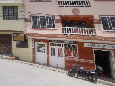 Photos of Hotel Orqu&iacute;dea Quetame