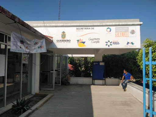 Centro De Salud Amacoxtli - Thumbnail