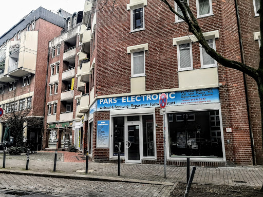 Pars Electronic - Thumbnail