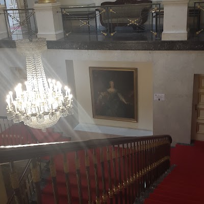 Photos of Royal Academy of Medicine of Belgium