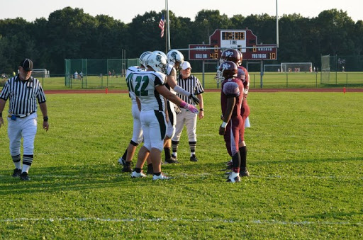 New Paltz High School